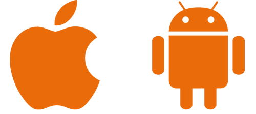 Chicken Road Slot Android und iOS Symbole